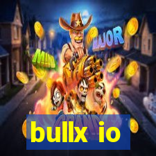 bullx io